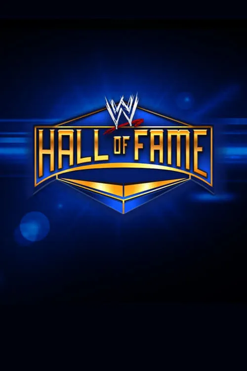 WWE Hall Of Fame 1994 (фильм)