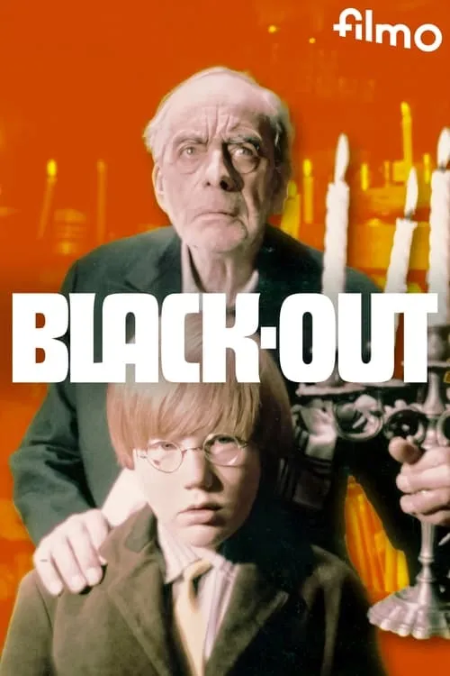 Black Out (фильм)