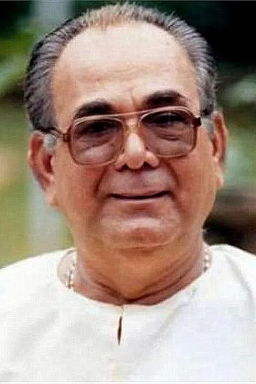 Jagannatha Varma