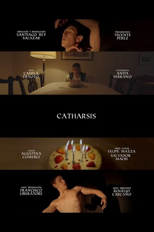 CATHARSIS (фильм)