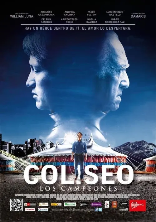 Coliseo (movie)