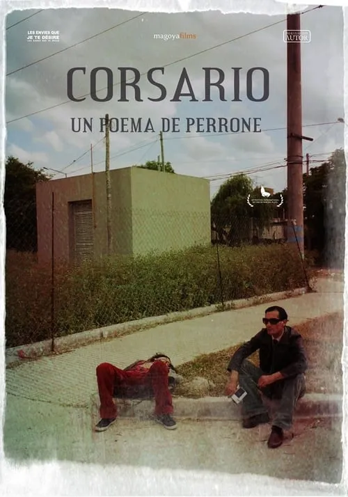 Corsario (movie)