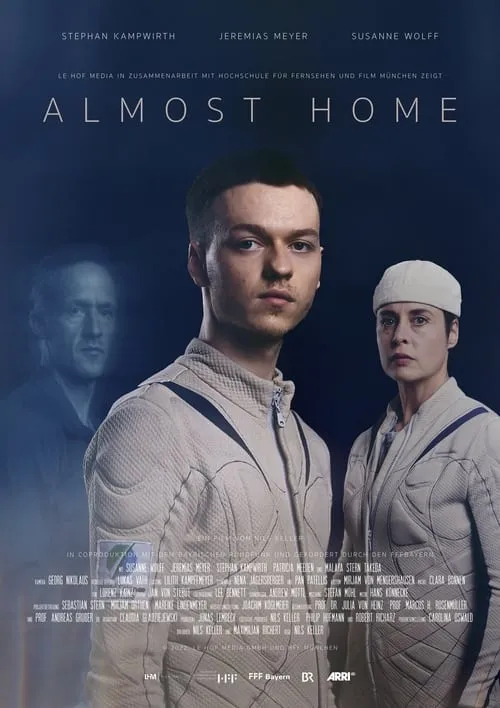 Almost Home (фильм)