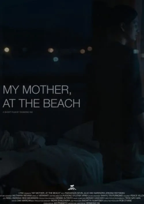 My Mother, At The Beach (movie)