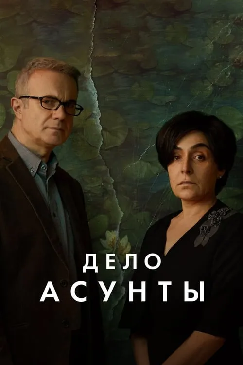 Дело Асунты (сериал)