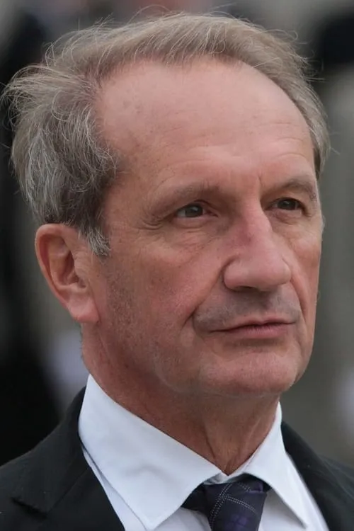 Gérard Longuet