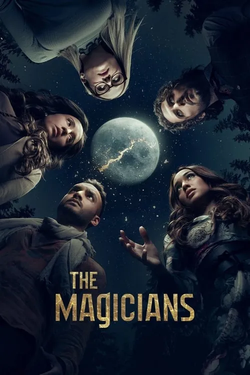 The Magicians (series)