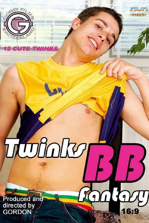 Twinks BB Fantasy