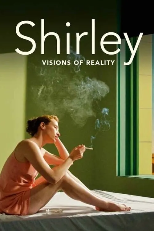 Shirley: Visions of Reality (movie)