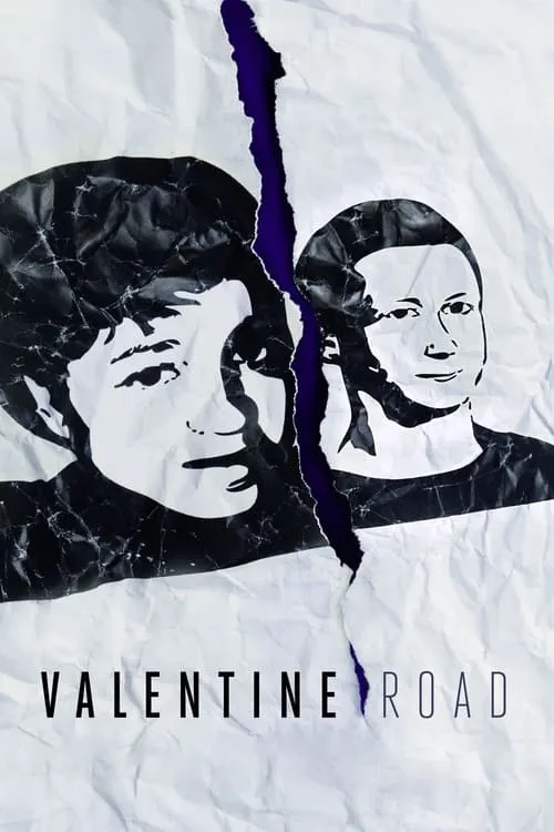 Valentine Road (фильм)