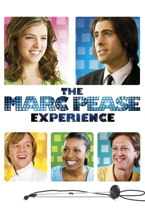 The Marc Pease Experience (movie)