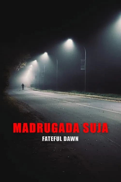 Madrugada Suja (series)