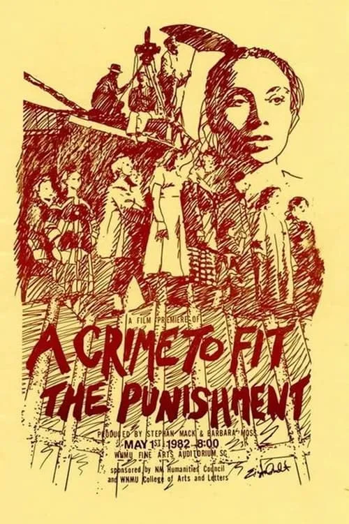 A Crime to Fit the Punishment (movie)