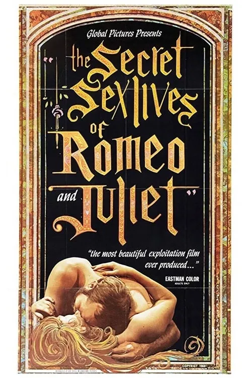 The Secret Sex Lives of Romeo and Juliet (movie)