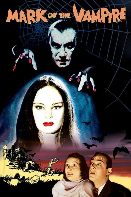 Mark of the Vampire (movie)