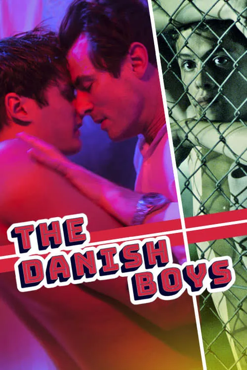 The Danish Boys (фильм)