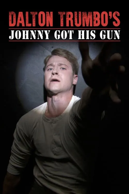 Johnny Got His Gun (movie)