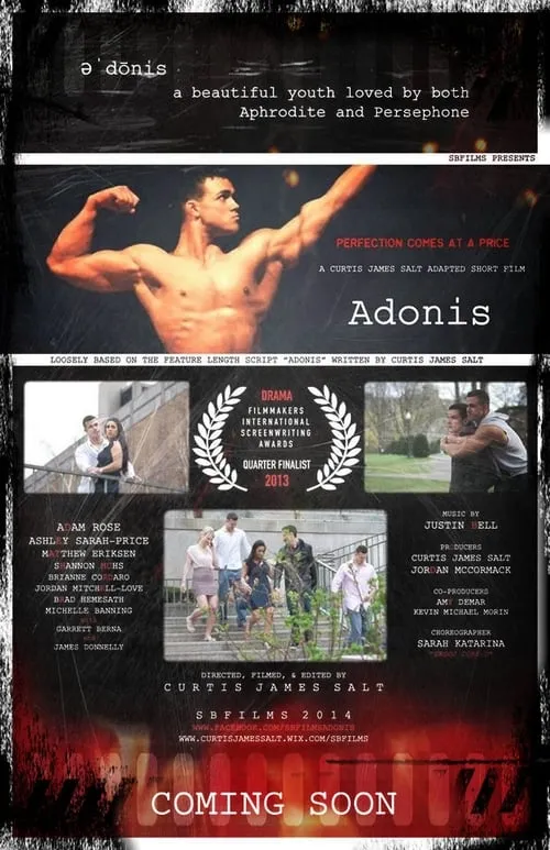 Adonis (movie)