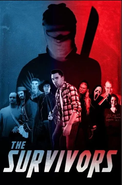 The Survivors (movie)