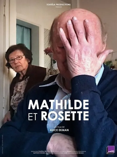 Mathilde et Rosette (movie)