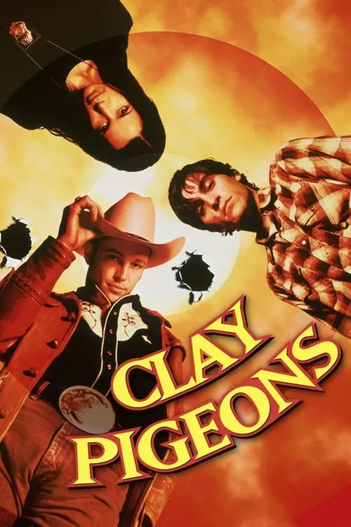 Clay Pigeons (movie)