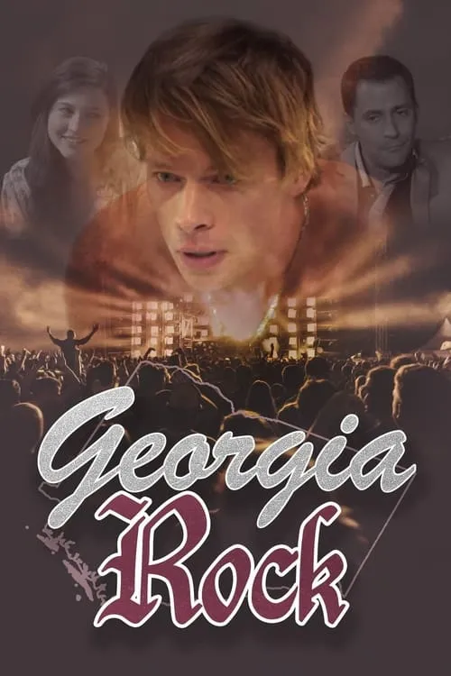 Georgia Rock (movie)