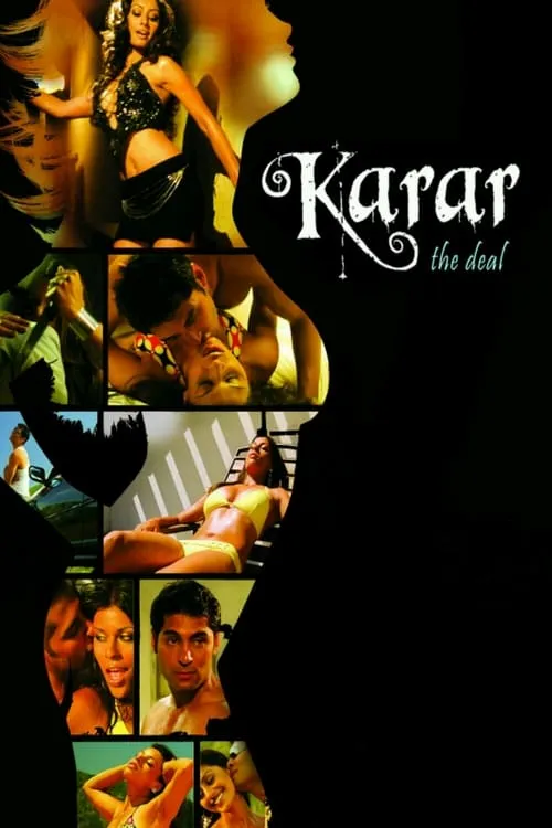 Karar: The Deal (movie)