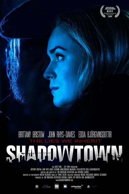 Shadowtown (movie)