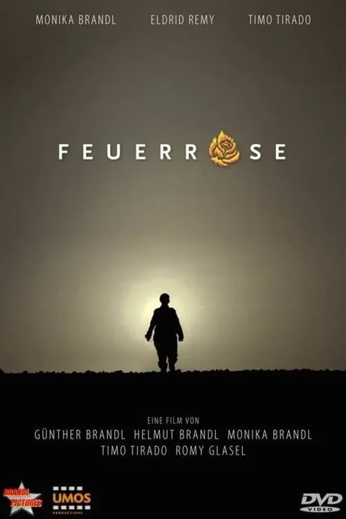 Feuerrose (movie)