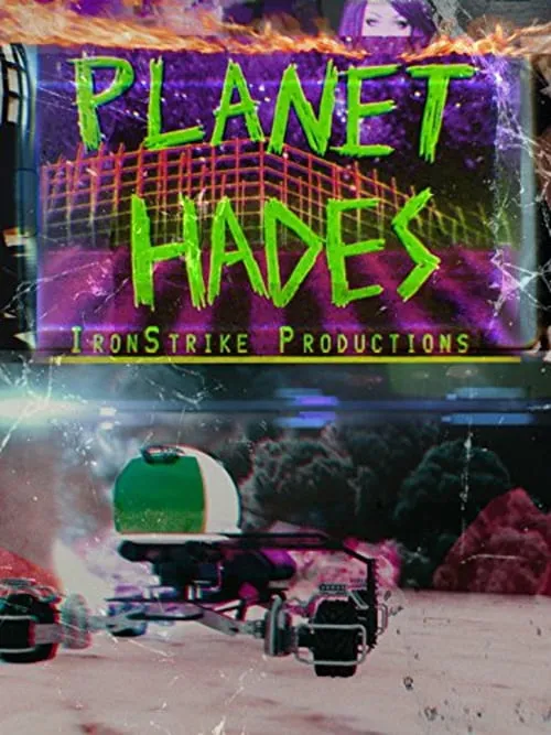 Planet Hades (movie)