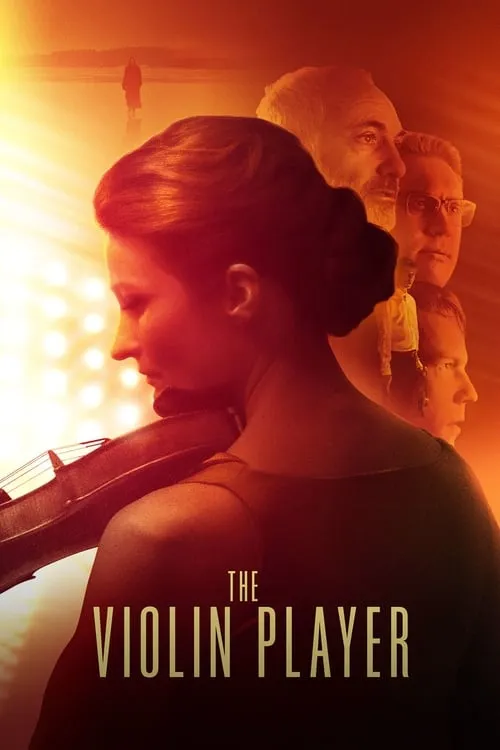 The Violin Player (movie)