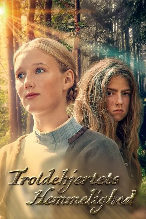 Troldehjertets hemmelighed (сериал)