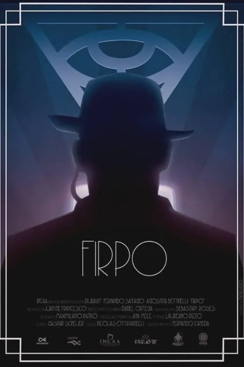 Firpo (movie)