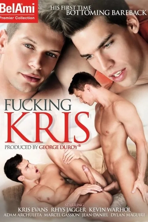 Fucking Kris (фильм)