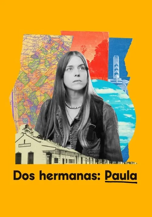 Dos hermanas: Paula