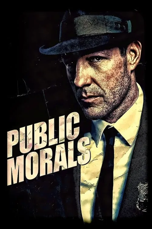 Public Morals (series)