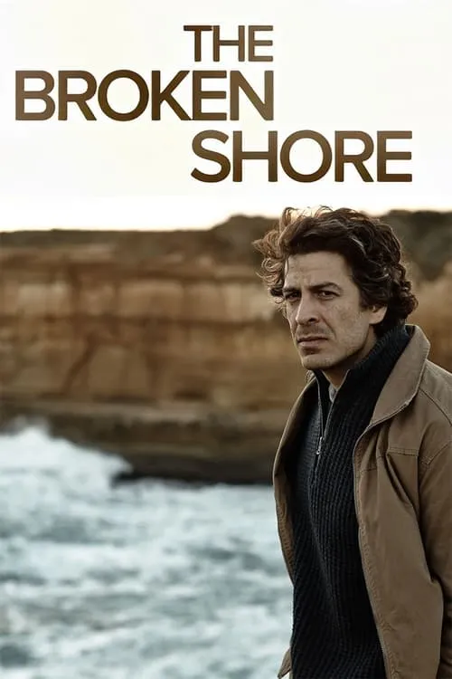 The Broken Shore (movie)