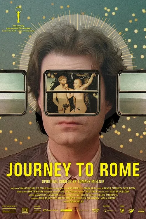 Journey to Rome (movie)