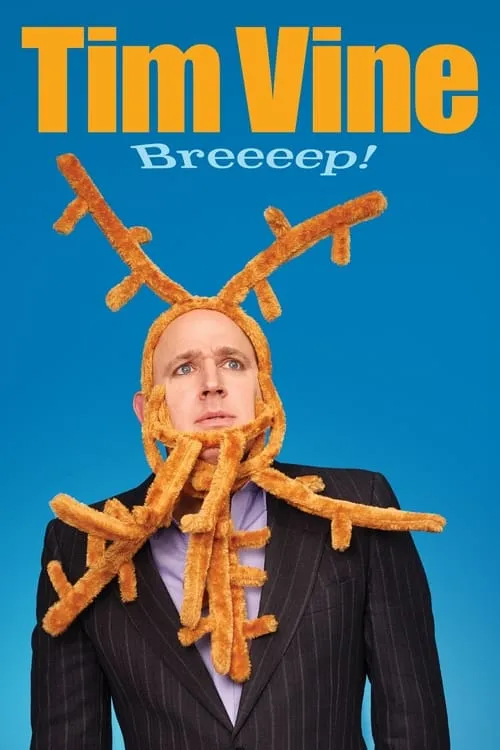 Tim Vine: Breeeep! (фильм)