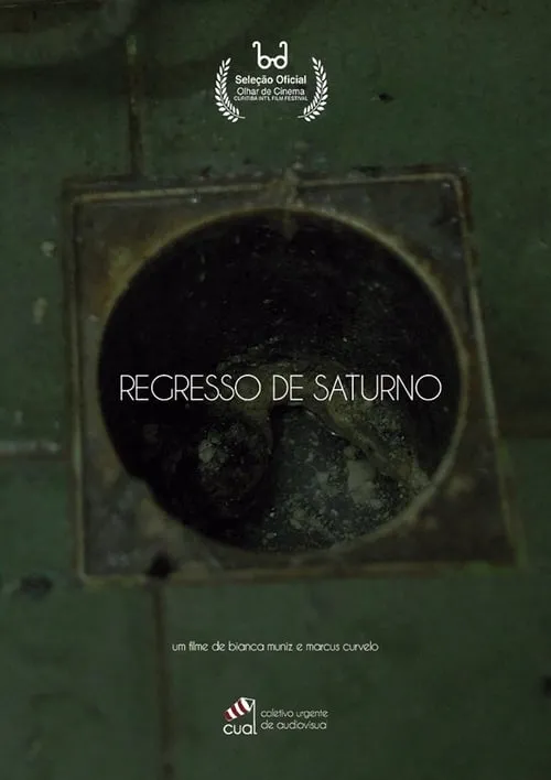 Regresso de Saturno (фильм)