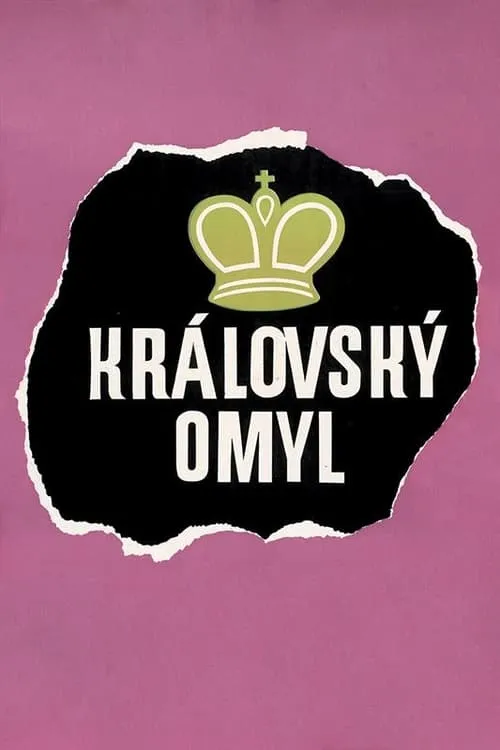 Královský omyl (movie)