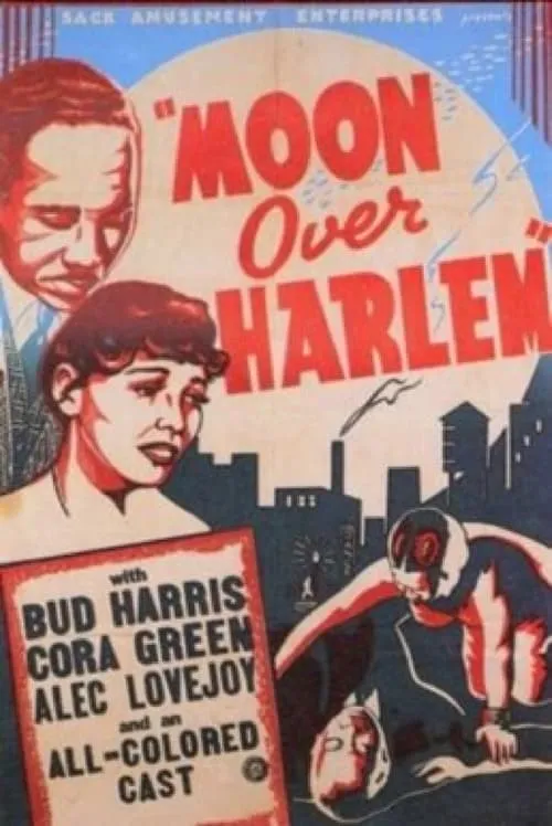 Moon Over Harlem (movie)