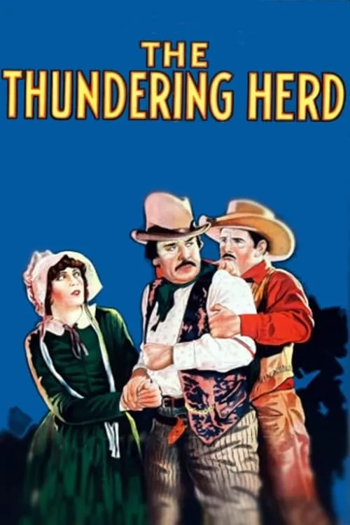 The Thundering Herd (movie)