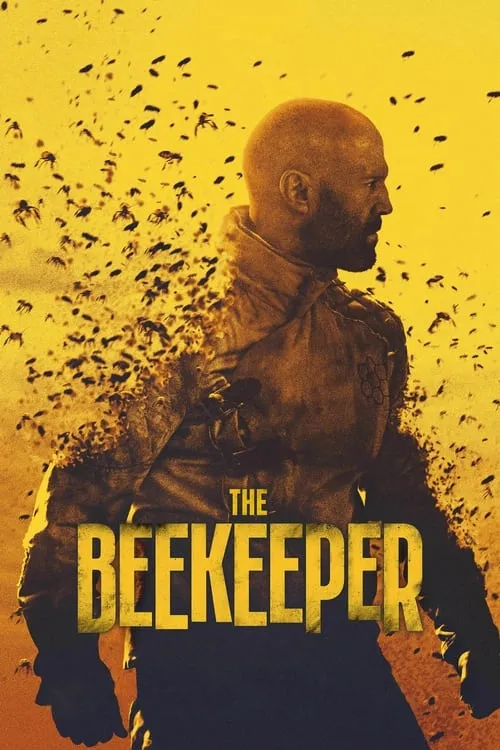 The Beekeeper (movie)