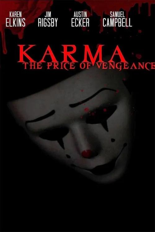 Karma: The Price of Vengeance (фильм)