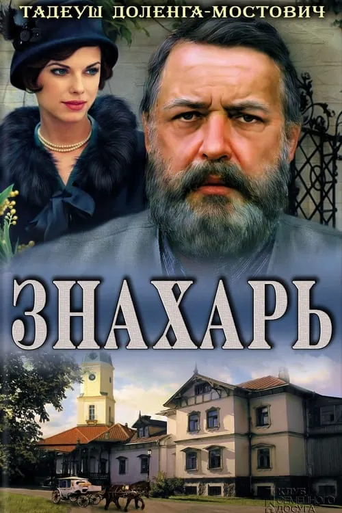 Знахарь (фильм)