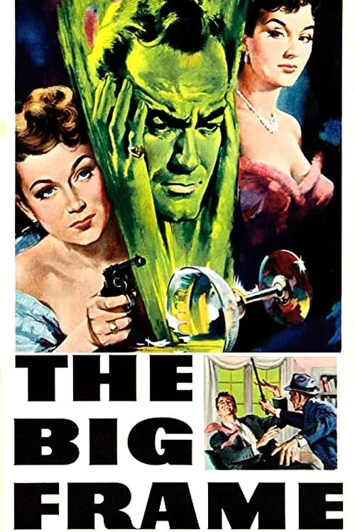 The Big Frame (movie)