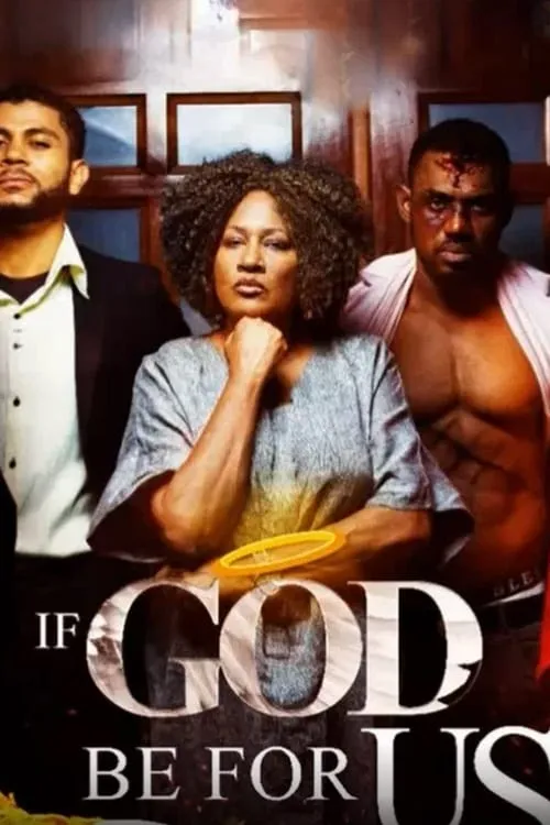 If God be for us (movie)