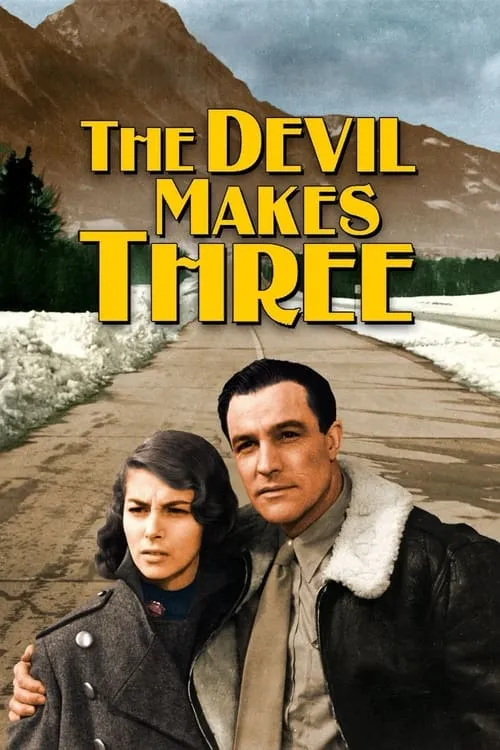 The Devil Makes Three (фильм)