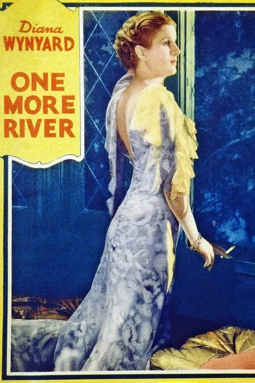 One More River (movie)